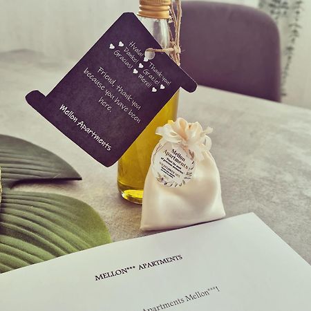 Mellon Apartments Zaton  Εξωτερικό φωτογραφία