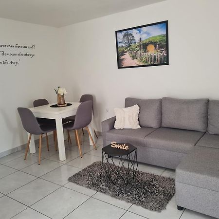 Mellon Apartments Zaton  Εξωτερικό φωτογραφία