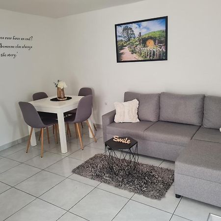 Mellon Apartments Zaton  Εξωτερικό φωτογραφία
