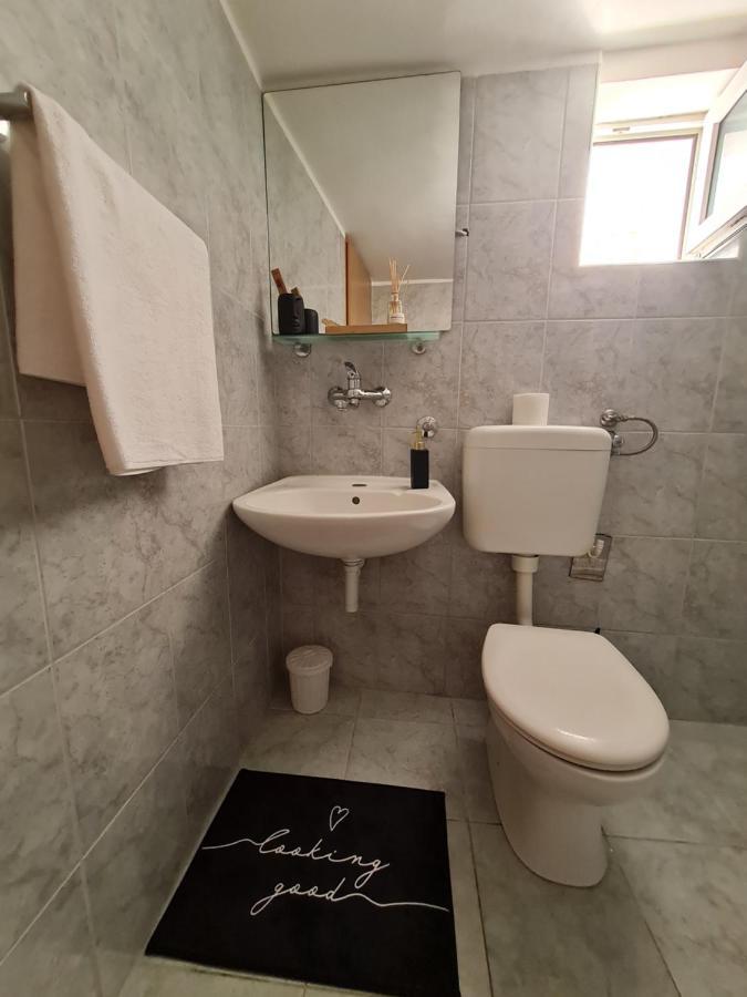 Mellon Apartments Zaton  Εξωτερικό φωτογραφία