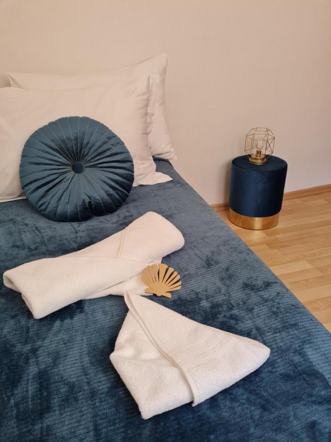 Mellon Apartments Zaton  Εξωτερικό φωτογραφία