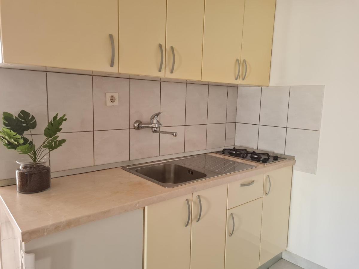 Mellon Apartments Zaton  Εξωτερικό φωτογραφία