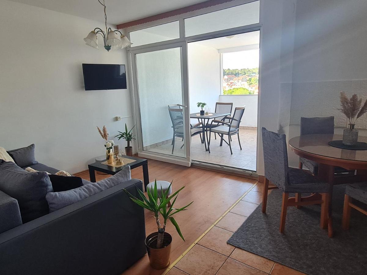 Mellon Apartments Zaton  Εξωτερικό φωτογραφία