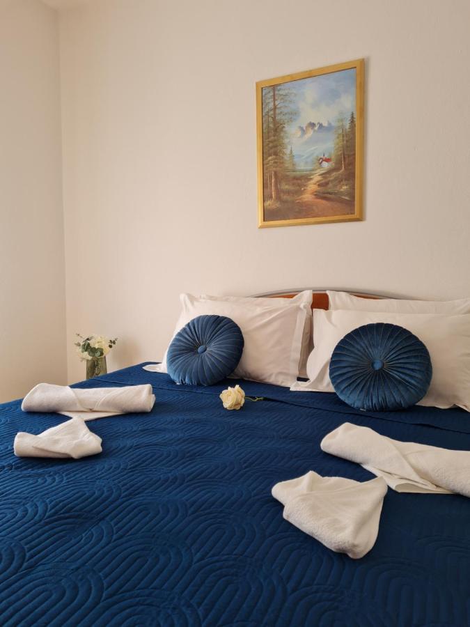 Mellon Apartments Zaton  Εξωτερικό φωτογραφία
