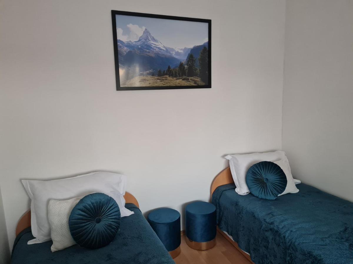 Mellon Apartments Zaton  Εξωτερικό φωτογραφία