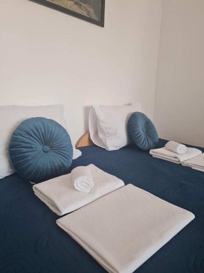 Mellon Apartments Zaton  Εξωτερικό φωτογραφία