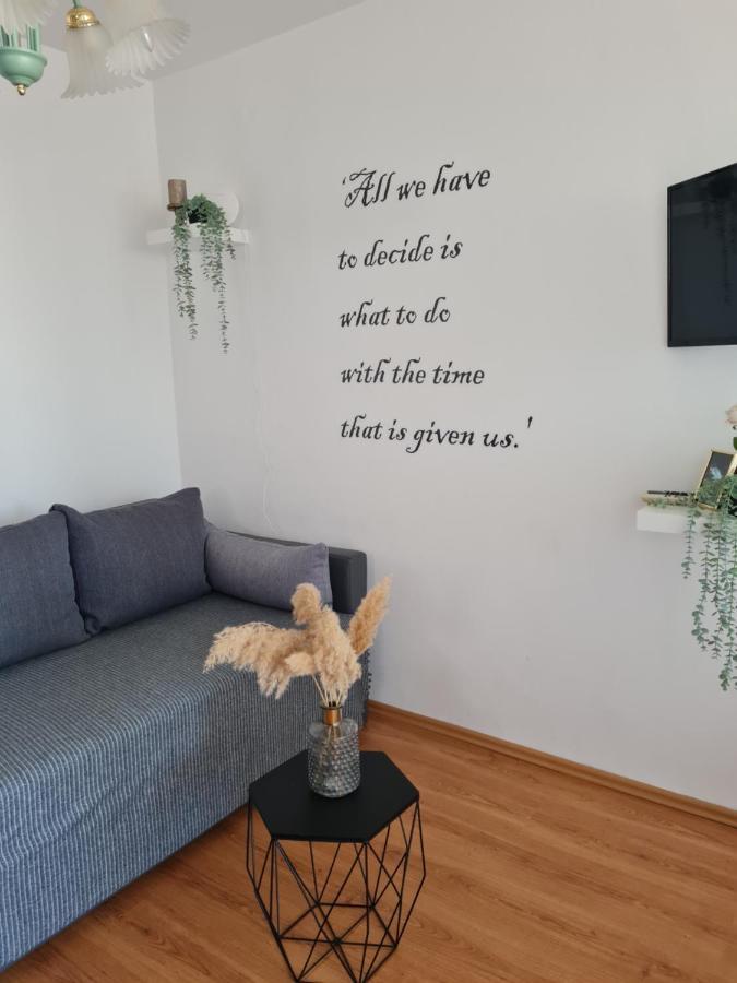 Mellon Apartments Zaton  Εξωτερικό φωτογραφία
