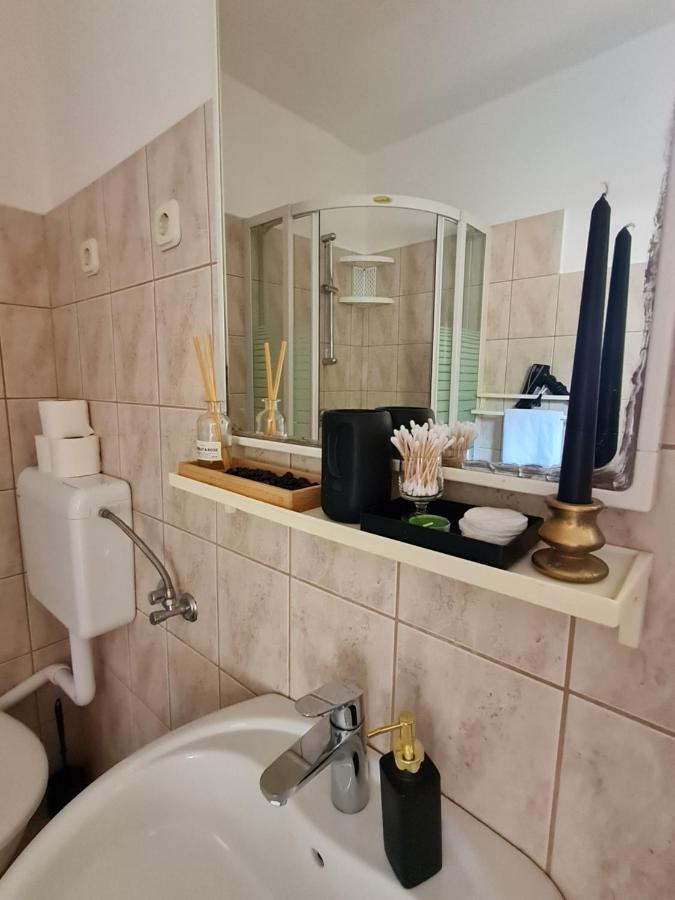 Mellon Apartments Zaton  Εξωτερικό φωτογραφία