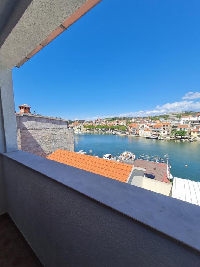 Mellon Apartments Zaton  Εξωτερικό φωτογραφία