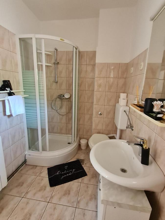 Mellon Apartments Zaton  Εξωτερικό φωτογραφία