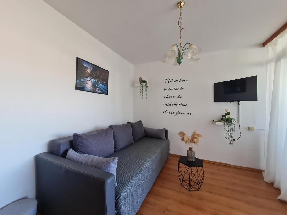 Mellon Apartments Zaton  Εξωτερικό φωτογραφία