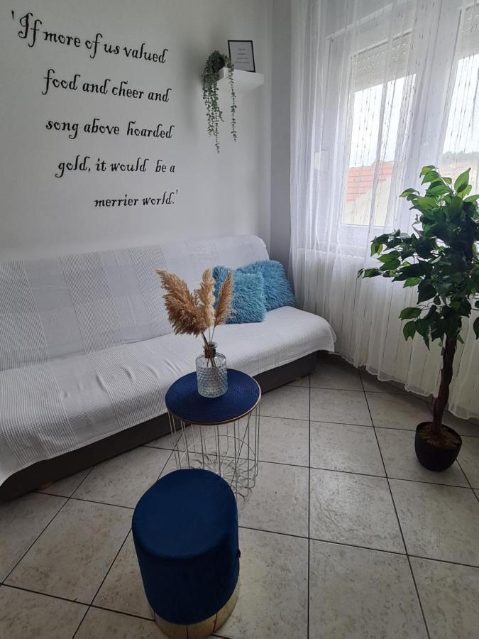 Mellon Apartments Zaton  Εξωτερικό φωτογραφία