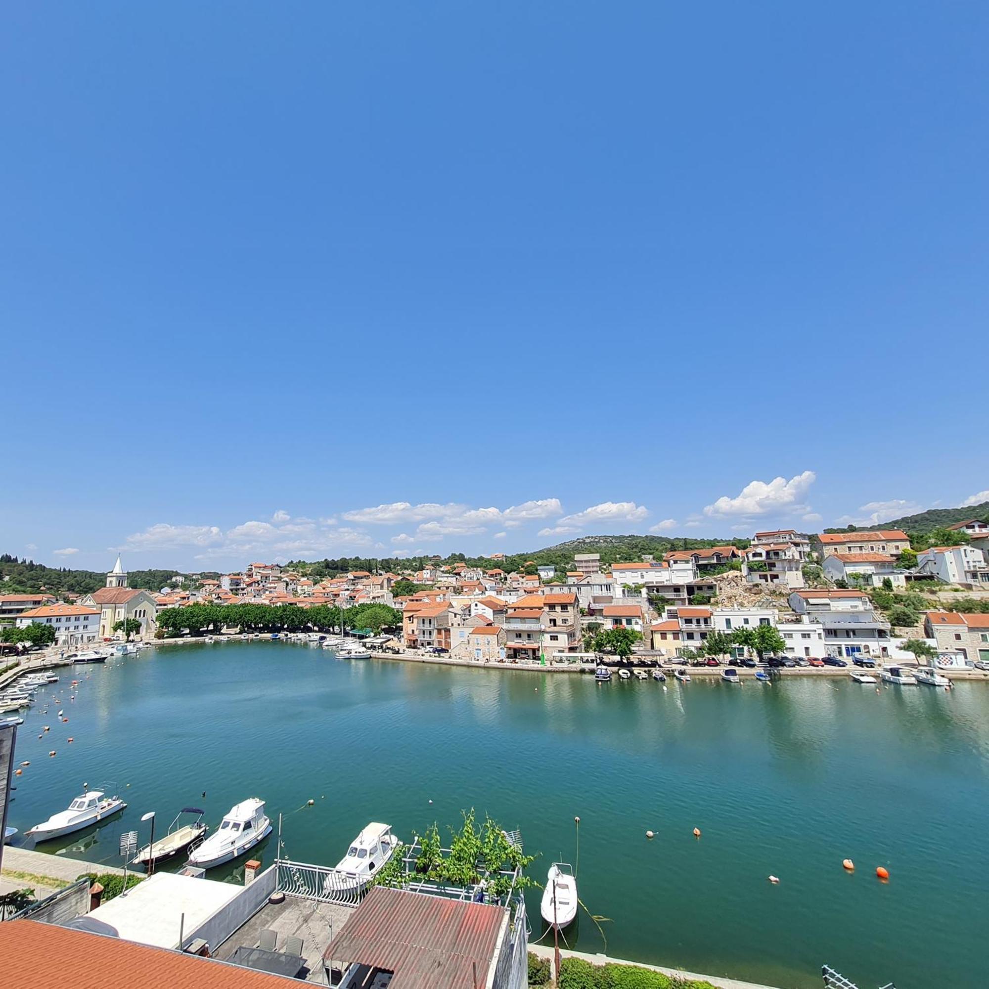Mellon Apartments Zaton  Εξωτερικό φωτογραφία