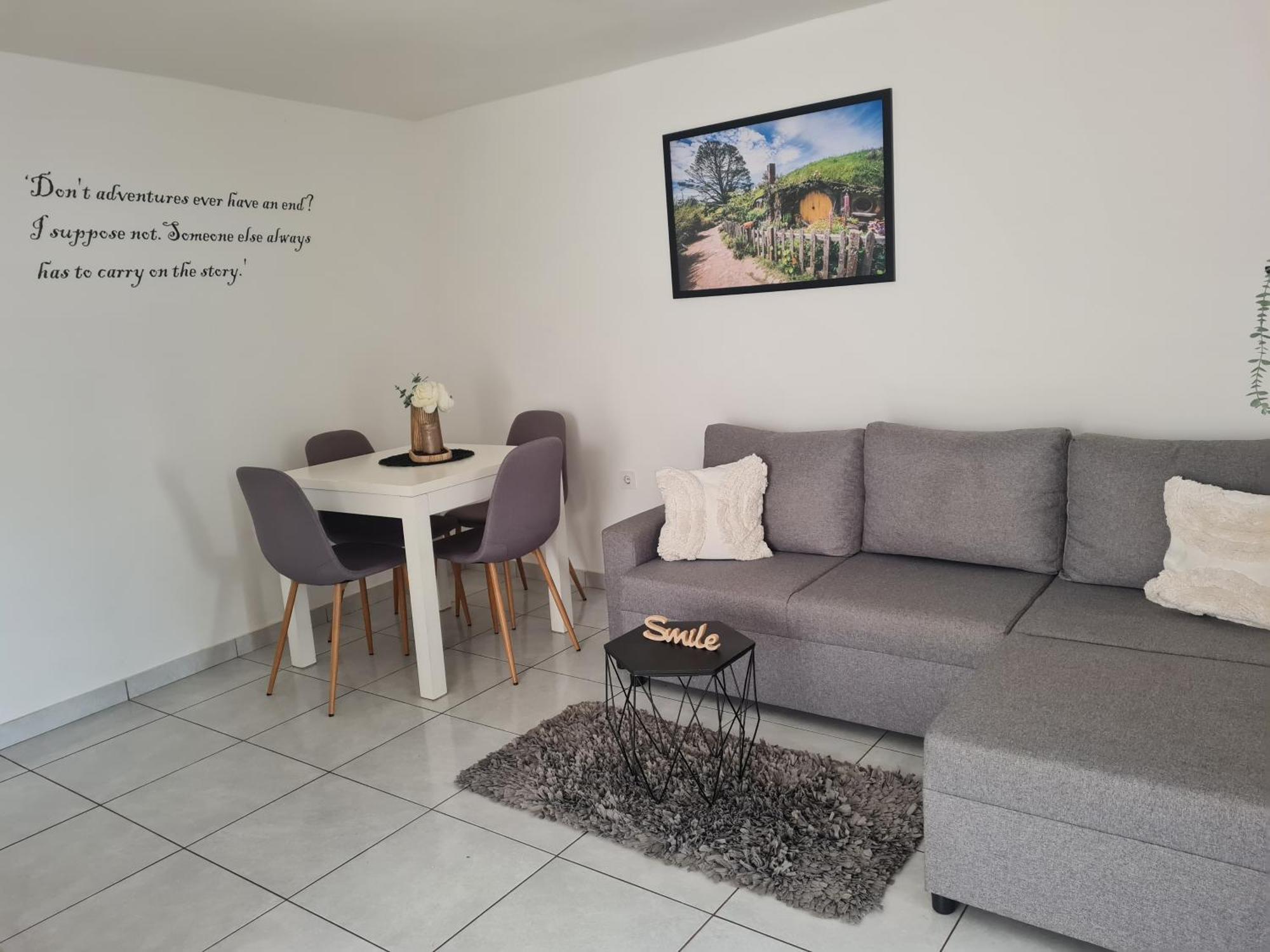 Mellon Apartments Zaton  Εξωτερικό φωτογραφία