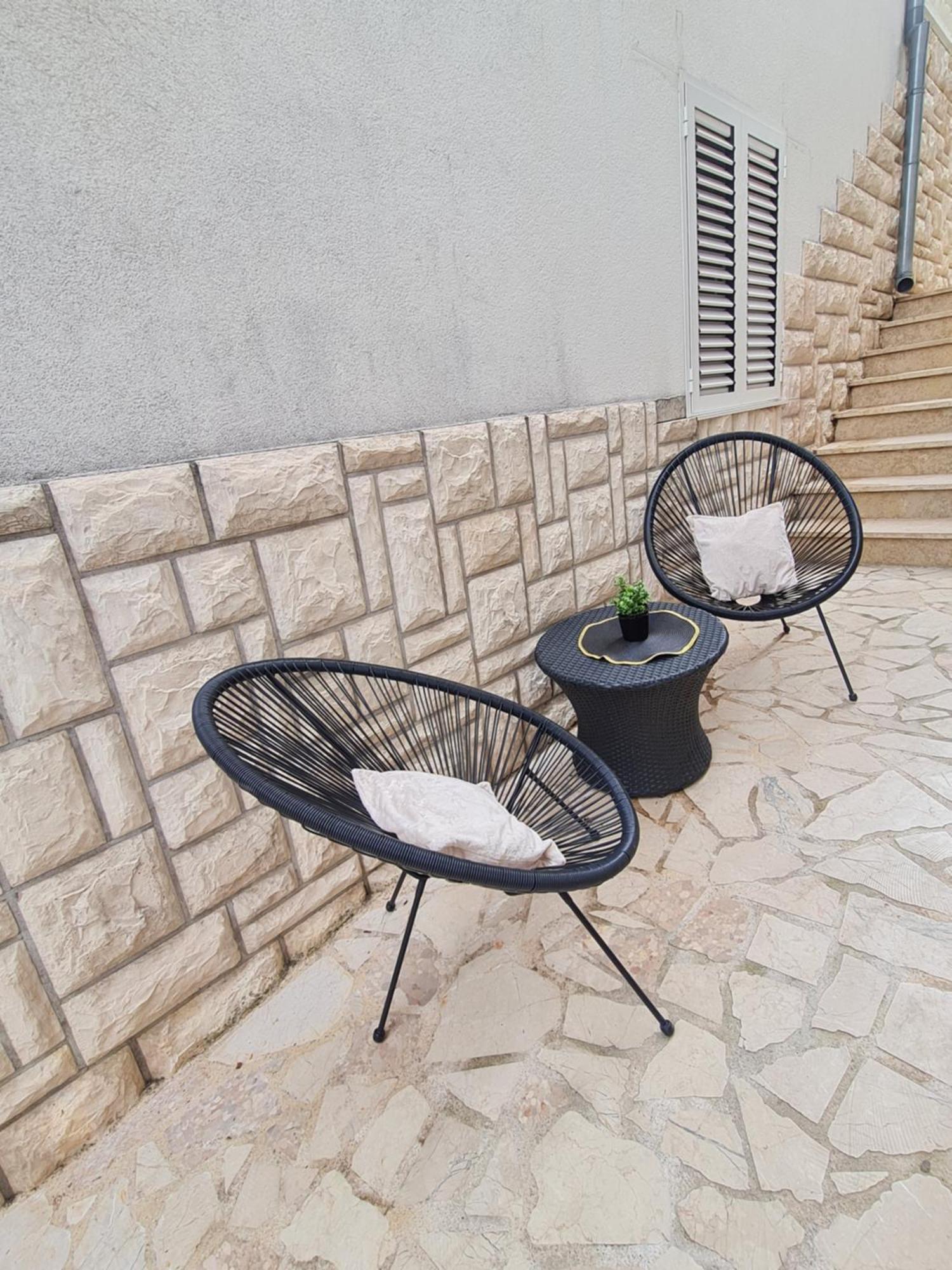 Mellon Apartments Zaton  Εξωτερικό φωτογραφία