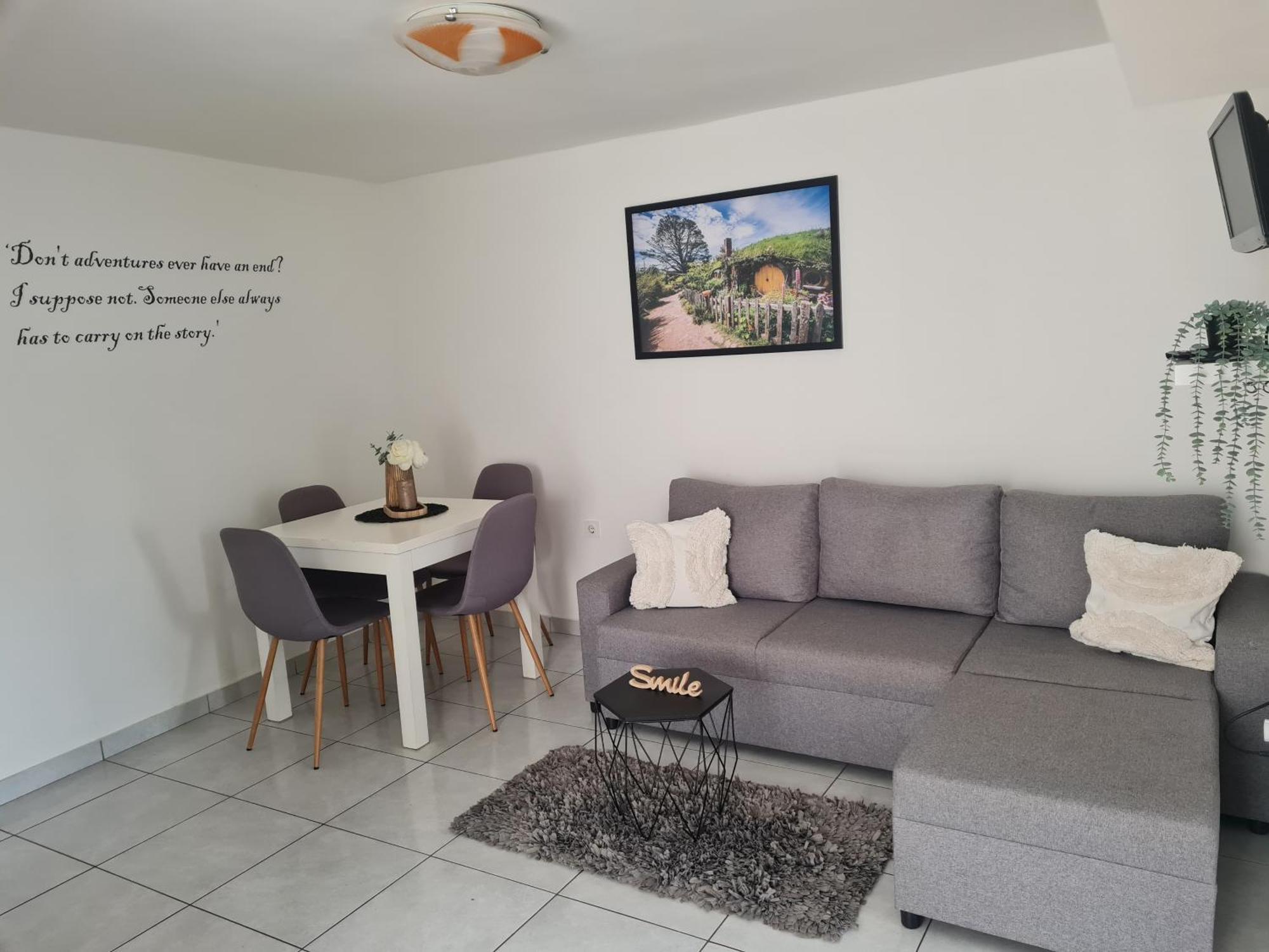 Mellon Apartments Zaton  Εξωτερικό φωτογραφία